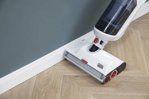 石頭科技雙旗艦發(fā)布 雙刷洗地 u10 掃拖機(jī)器人 g10,3499元起