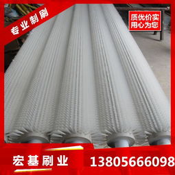 廠家定制,價格優(yōu)惠, 柔性洗板機清洗毛刷輥 顯影機毛刷 毛刷輥圖片,廠家定制,價格優(yōu)惠, 柔性洗板機清洗毛刷輥 顯影機毛刷 毛刷輥高清圖片 潛山縣宏基刷業(yè)制品廠