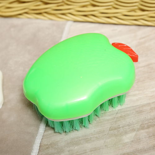 鞋刷子家用洗衣刷多功能軟毛清潔刷家用洗鞋子刷鞋高顏值洗衣神器