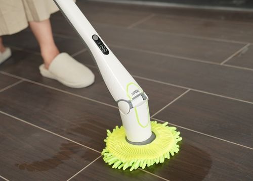 春節(jié)煥新家｜客廳清潔全攻略，妙用清洗刷讓角落一塵不染