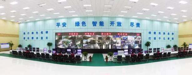 中國品牌日 富海集團與您共享品牌的力量——信息系統集成服務